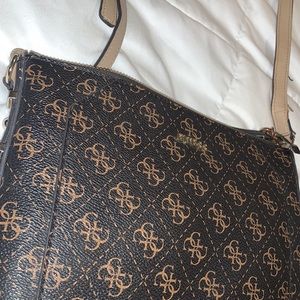 Guess Cross Body Bag